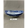 Image 2 : Vintage Wedgewood Ferrara Etruria Oval Dish. Approx. 8" x 6" x 2"