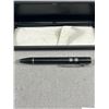 Image 2 : Machina Secret Recorder Working Pen In Case
