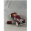 Image 3 : 3 Collectible Plastic Model Cars
