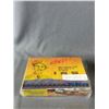 Image 2 : Vintage 20 Mule Team Model Kit w/ Instructions In Mailer Box & Empty 20 Mule Team Model Box