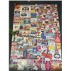 Image 2 : McDonald's Collectibles Book, Time Passages 1953 Commemorative Yearbook & 2005 Cavallini Montage Pos