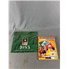 Image 3 : McDonald's Collectibles Book, Time Passages 1953 Commemorative Yearbook & 2005 Cavallini Montage Pos
