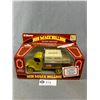 Image 2 : 2 Die-Cast Metal Advertising Truck Coin Banks - ERTL Hudson Bay Company 1913 Model T Delivery & Home