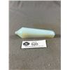 Image 3 : Brand New Opalite Glass Pipe