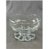 Image 3 : Lot of 8 Glass Dessert Dishes.