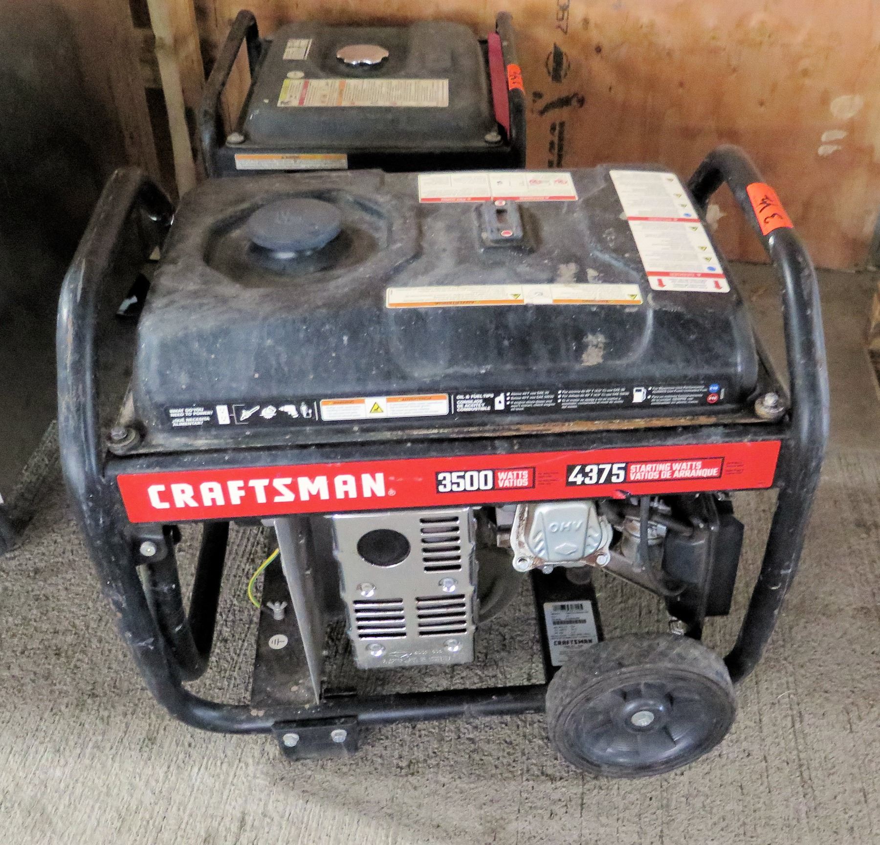 Craftsman 3500 Watt Generator Honda EB2800i Portable Generator Oahu Craftsman 3500 watt generator honda eb2800i portable generator oahu