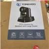 Image 2 : TONGVEO PTZ CONFERENCE CAMERA FOR MEDIUM TO LARGE ROOMS