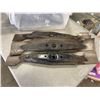 Image 2 : FIVE PAIRS OF HONDA BLADES