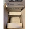Image 2 : TUT TRAINER RESISTANCE BANDS, 5, 10 AND 20LB