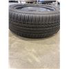 Image 2 : BRIDGESTONE P235/55 RF18 TIRE ON 5 BOLT RIM