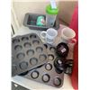 Image 2 : ASSORTED KITCHEN/ BAKING ITEMS