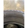 Image 2 : SET OF 4 MICHELIN X-ICE SNOW SUV TIRES, 235/65R18 TIRES, VERY GOOD CONDITION
