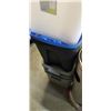 Image 2 : LOT OF VARIOUS STORAGE TOTES