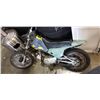 Image 1 : LONCIN YOUTH DIRT BIKE, AS FOUND UNKNOWN CONDITION