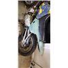 Image 2 : LONCIN YOUTH DIRT BIKE, AS FOUND UNKNOWN CONDITION