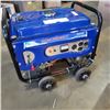 Image 2 : 3500W BLUEWAVE GENERATOR