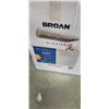 Image 2 : NEW BROAN 30" RANGE HOOD FAN