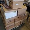 Image 2 : PALLET OF SET DEC ITEMS