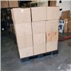 Image 2 : PALLET OF SET DEC ITEMS