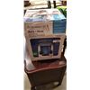 Image 2 : DH LIFELABS AAIRA + HUMIDIFIER HOCI DRY AIR PURIFIER - TESTED WORKING, RETAIL $349