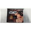Image 2 : ADORA EYELASH PACKAGE, CHINA GLAZE CAT EYE SET WITH NAIL LAQUER AND 3 PACK OF GEL POLISH