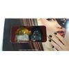 Image 5 : ADORA EYELASH PACKAGE, CHINA GLAZE CAT EYE SET WITH NAIL LAQUER AND 3 PACK OF GEL POLISH