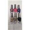 Image 1 : SIX MORGAN TAYLOR NAIL LAQUER