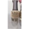 Image 2 : SIX MORGAN TAYLOR NAIL LAQUER