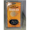Image 2 : 12 NEW GUN TRIGGER LOCKS