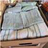 Image 2 : BOX OF NEW HAND TOWELS