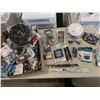 Image 1 : LARGE LOT OF ASSORTED AMAZON OVERSTOCK ITEMS, ALL NEW