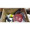 Image 2 : BOX OF KITCHEN ITEMS