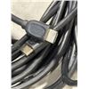 Image 2 : 30FT HDMI CORD (ONE PIECE)