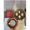 Image 8 : BOX OF FRAMED PRINTS