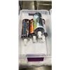 Image 2 : 3 TOTES OF ASSORTED COSMETIC AND BEAUTY ITEMS
