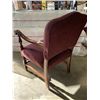 Image 2 : MID CENTURY ARM CHAIR