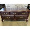 Image 1 : ROSE WOOD CEDAR LINED CHEST