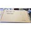 Image 2 : FULL MOTION TV WALL MOUNT AND VIVO BOLT DSOWN TV MOUNT