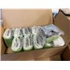 Image 2 : TUT TRAINER RESISTANCE BANDS, 5, 10 AND 20LB