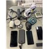 Image 2 : LOT OF VARIOUS ELECTRONICS