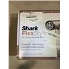 Image 2 : SHARK FLEXSTYLE MULTI-STYLER HAIR STRAIGHTENER - TESTED WORKING, RETAIL $349