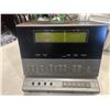 Image 2 : COMPAT FEEDING PUMP AND DICTAPHONE VOICE PROCESSOR