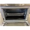 Image 2 : STARFRIT STAINLESS AIR FRYER OVEN, UNUSED