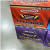 Image 2 : 4 BOXES OF 12 SEALED TWEAKER ENERGY SHOTS