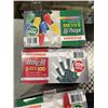 Image 2 : 4 BOXES OF CHRISTMAS LIGHTS