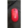 Image 2 : LOGITECH G PRO X SUPERIGHT WIRELESS HERO OPTICAL GAMING MOUSE - TESTED WORKING, RETAIL $199