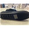 Image 2 : NEW SIZE 10 BAYLEE BOOTS, BLACK
