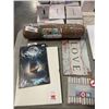 Image 2 : ASSORTED ART AND CRAFT SUPPLY, AND COCO FIBER LINER