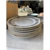 Image 2 : ASSORTED ANTIQUE CHINA, CUPS AND SAUCERS