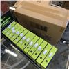 Image 3 : 24 NEW ROX  DUAL  DEVICE CHARGERS